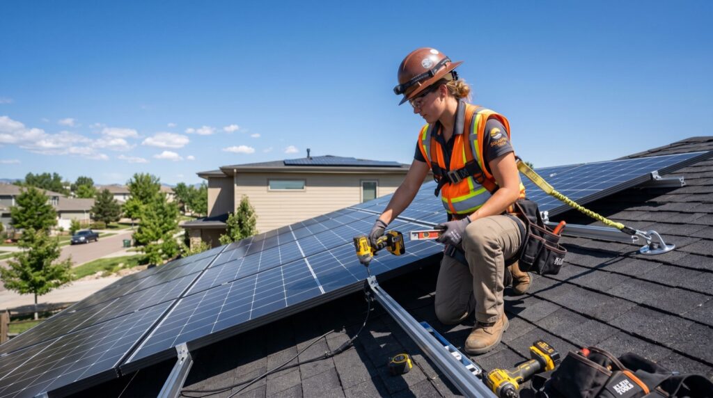 Solar Battery Storage in Pakistan: Beating Load Shedding After Sunset