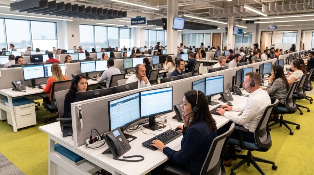 PBX vs Cloud Phone Systems in 2026: Which Wins?