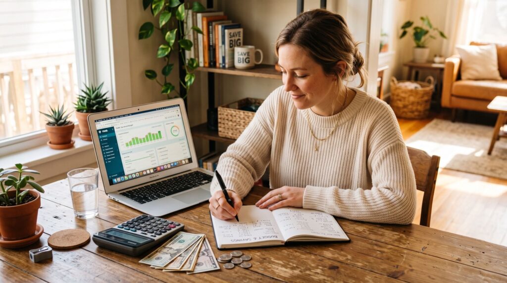 Personal Finance Tips 2026: Habits That Build Wealth